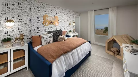 Bedroom - 2089 Cyclone Dr, Manteca, CA 95336 photo 5 of 5