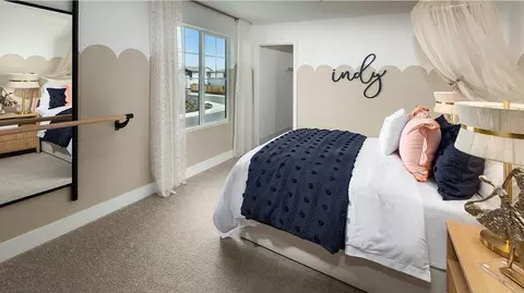 Bedroom - 2089 Cyclone Dr, Manteca, CA 95336 photo 4 of 5