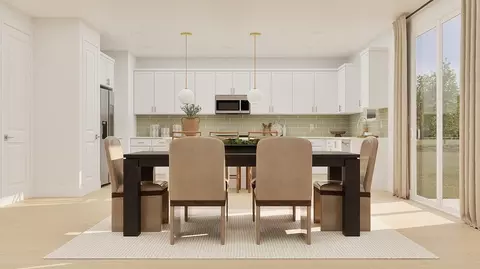Dining - 2089 Cyclone Dr, Manteca, CA 95336 photo 1 of 2