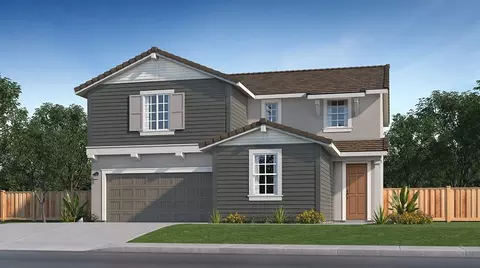 Exterior - 2089 Cyclone Dr, Manteca, CA 95336 photo 2 of 4