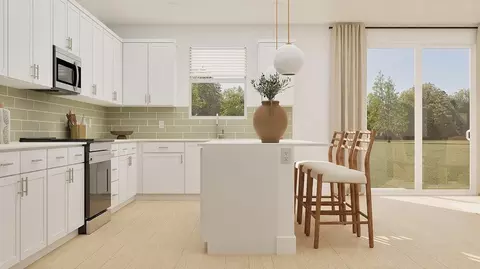 Kitchen - 2089 Cyclone Dr, Manteca, CA 95336 photo 2 of 7
