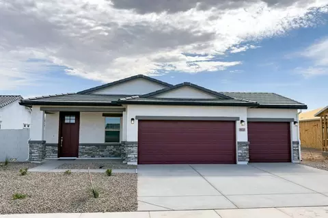 18723 N Avelino Dr, Maricopa, AZ 85138