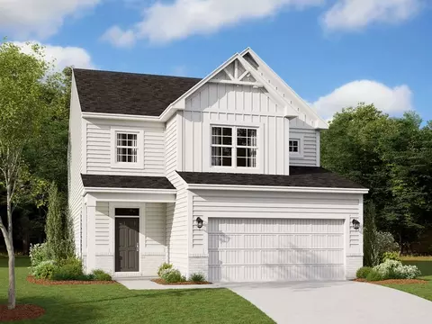 1894 Victor Higgins Dr, Shelbyville, IN 46176