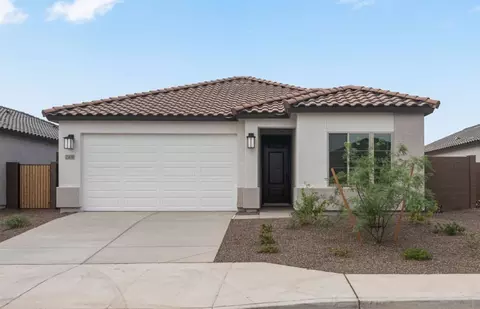 25630 W Trumbull Rd, Buckeye, AZ 85326