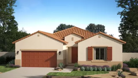 7049 E Bushy Tail Ln, San Tan Valley, AZ 85143