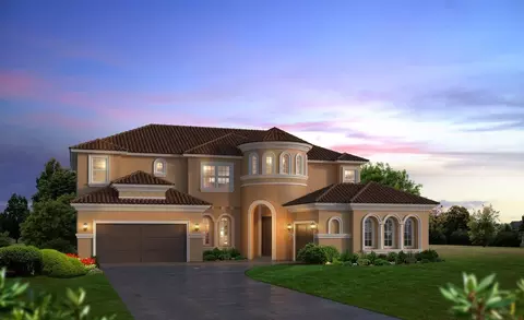 Lace Cascade Rd, Land O' Lakes, FL 34637