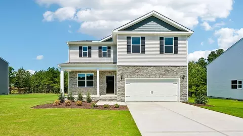 35 Grazing Crop Ct, Youngsville, NC 27596