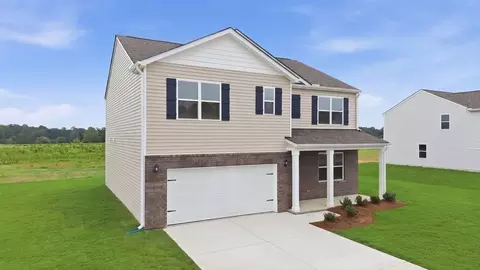 Exterior - 10925 Beard Way, Bailey, NC 27807 photo 1 of 2