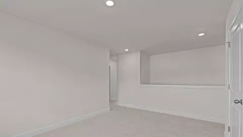 Bedroom - 10925 Beard Way, Bailey, NC 27807 photo 5 of 9