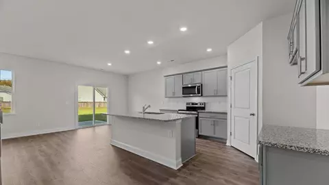Kitchen - 10925 Beard Way, Bailey, NC 27807 photo 2 of 5