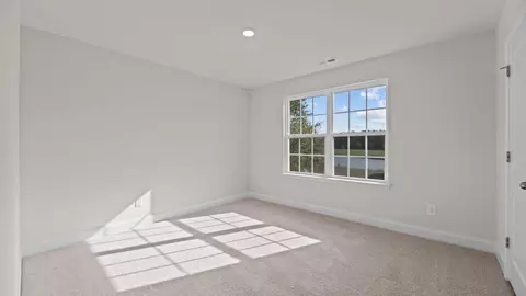 Bedroom - 10925 Beard Way, Bailey, NC 27807 photo 9 of 9