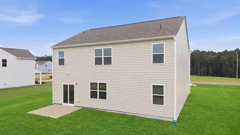 Exterior - 10925 Beard Way, Bailey, NC 27807 photo 2 of 2