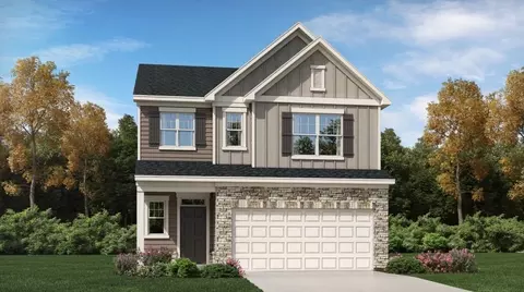 142 Caitlyn Pkwy, Smithfield, NC 27577