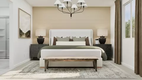 Bedroom - 8018 Black Ledge Way, Antelope, CA 95843 photo 1 of 3