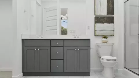 Bath - 8018 Black Ledge Way, Antelope, CA 95843 photo 1 of 3