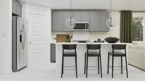 Kitchen - 8018 Black Ledge Way, Antelope, CA 95843 photo 1 of 6