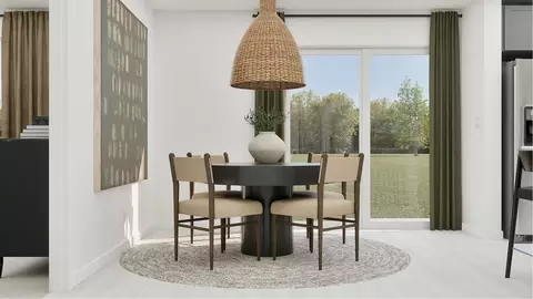 Dining - 8018 Black Ledge Way, Antelope, CA 95843 photo 1 of 1