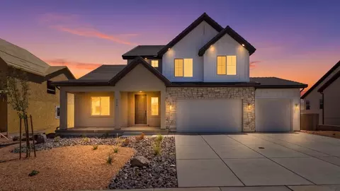 349 N Firerock Way, Hurricane, UT 84737