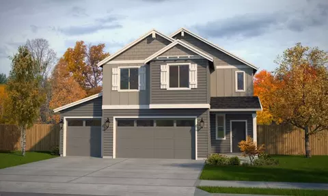 11542 SE Majestic Falls Ave, Happy Valley, OR 97086