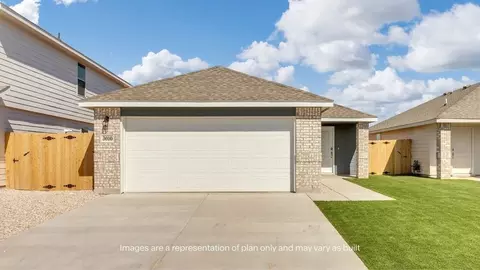 3115 Rusa Ct, Odessa, TX 79765