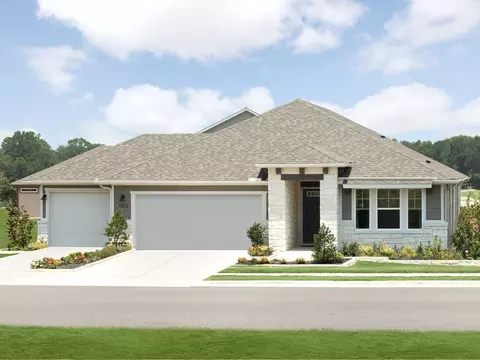 102 Short Toed Swoop, Cedar Creek, TX 78612
