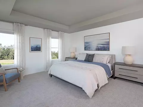 Bedroom - 1168 Bluewater Ln, Rockledge, FL 32955 photo 1 of 2