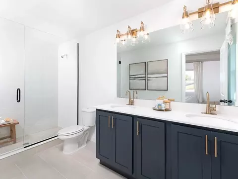 Bath - 1168 Bluewater Ln, Rockledge, FL 32955 photo 1 of 2