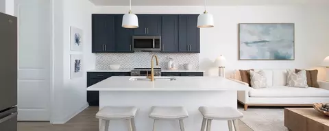 Kitchen - 1168 Bluewater Ln, Rockledge, FL 32955 photo 4 of 5