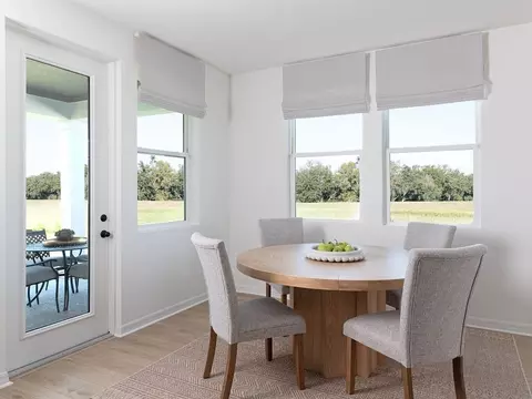 Dining - 1168 Bluewater Ln, Rockledge, FL 32955 photo 1 of 2