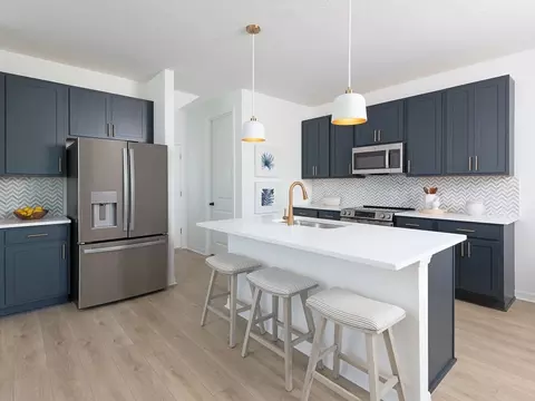 Kitchen - 1168 Bluewater Ln, Rockledge, FL 32955 photo 1 of 5