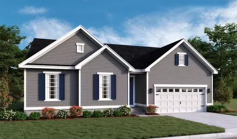 Liberty Hall Drive, Fredericksburg, VA 22406