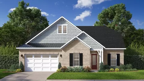 Homesite C216 Iris Lane, Gettysburg, PA 17325