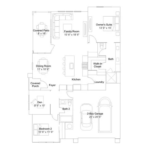 440 Glory Ave, Rancho Mission Viejo, CA 92694