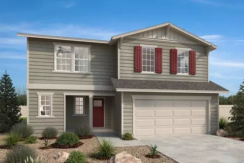 1620 S La Escalera Ave, Nampa, ID 83687