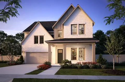 15823 Amber St, Frisco, TX 75033
