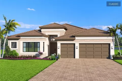 Valencia At Riverland, Port Saint Lucie, FL 34987