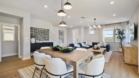 Dining - 27402 Hackberry Pl, Valencia, CA 91381 photo 1 of 2