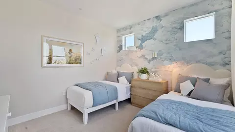 Bedroom - 27402 Hackberry Pl, Valencia, CA 91381 photo 7 of 9
