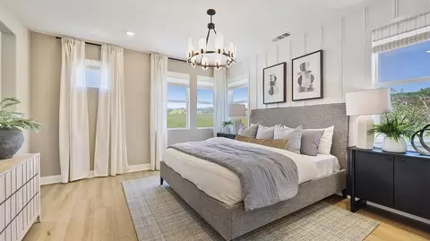 Bedroom - 27402 Hackberry Pl, Valencia, CA 91381 photo 1 of 9