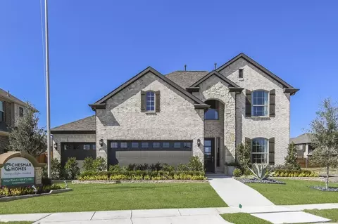 3534 Thach Ln, Crandall, TX 75114