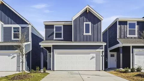 6931 Jessamine Dr, Princeton, TX 75407