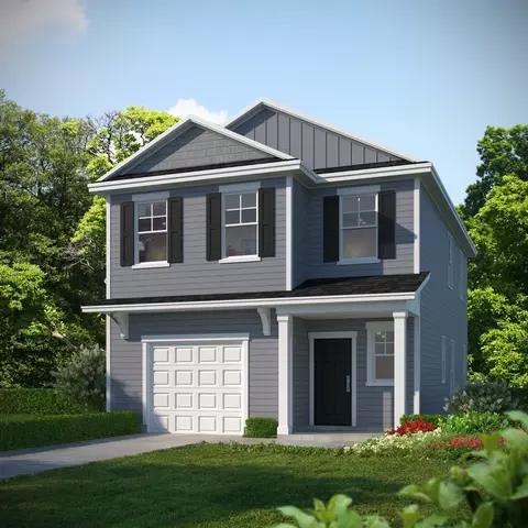 94 Brook Dr, Brunswick, GA 31525