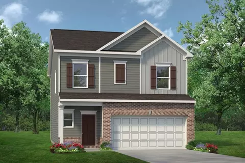 Exterior - Crissey Dr, Macon, GA 31201 photo 4 of 22