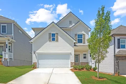 Exterior - Crissey Dr, Macon, GA 31201 photo 7 of 22