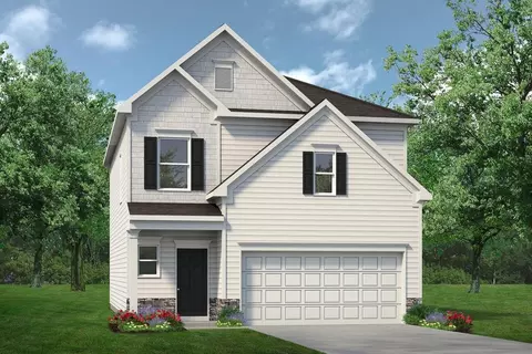 Exterior - Crissey Dr, Macon, GA 31201 photo 3 of 22