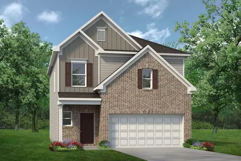 Exterior - Crissey Dr, Macon, GA 31201 photo 5 of 22
