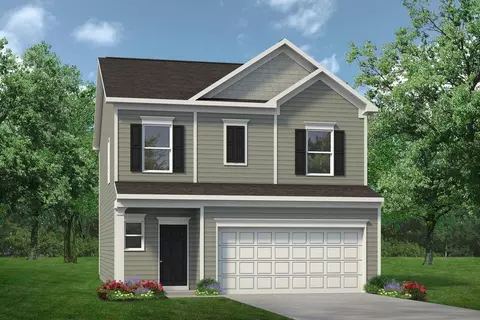 Exterior - Crissey Dr, Macon, GA 31201 photo 2 of 22