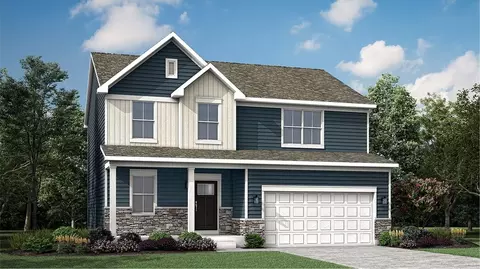 1016 Redwood Ln, Minooka, IL 60447
