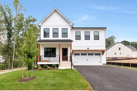11101 Somerset Hill Dr, Glen Allen, VA 23059