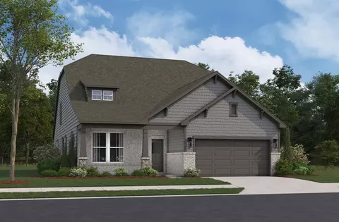 105 Willowfern Ln, Marietta, GA 30066
